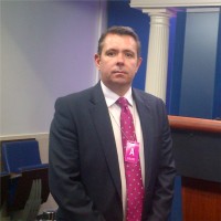 David Gordon MBCI Crisis and Op Resilience Specialist