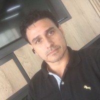 Jorge Ivan Molano Bedoya