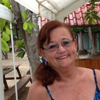 Cindy Van Meter