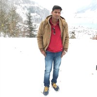 Ashok kumar Murugesan