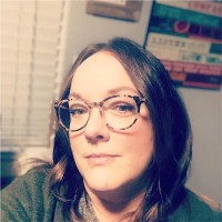 Michelle Edinger