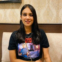 Sherry Nahar