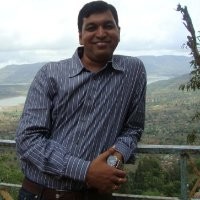 Shailesh Patil