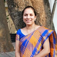 Shabitha Clera Dsouza