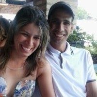 Josiane Pereira Américo