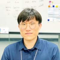 Sangkyu Lee