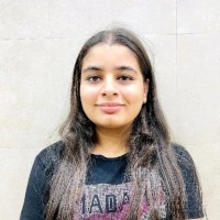 Mansi khurana