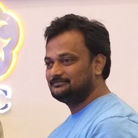 Ashok Kumar Akula