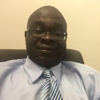 David Ajueyitsi