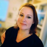 Iris Baumgaertel Francis
