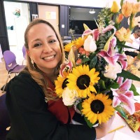 Maria Pinzon