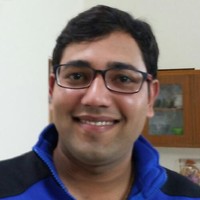 Gaurav Mongia