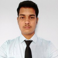 Souvik Hazari