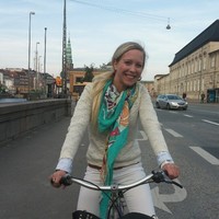 Nina Kristiansen Maasø