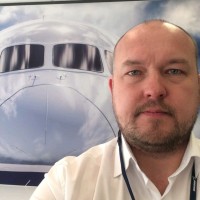 Butenko Dmytro