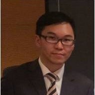 Gordon Cheung