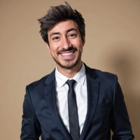 Ricardo 🥦 Ghekiere