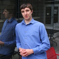 Zachary Kleeschulte