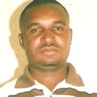 Caleb Musafiri