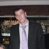 Mike Dolman