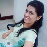 Smita Sabale