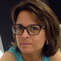 Nicole Roux Dauphin
