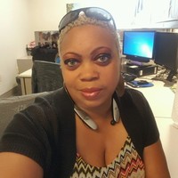 Angela Hudson