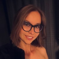 Дарья Зотова