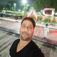 Arvind Singh