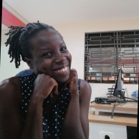 Ruth Sanyu