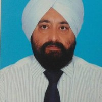 J P S NANDA
