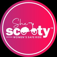 She Scooty