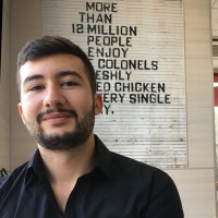 Kamal Naghili