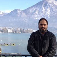 Imtiaz Ch Meezab IHMC Tawaf