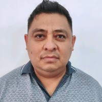 Benigno Ocampo Guadarrama