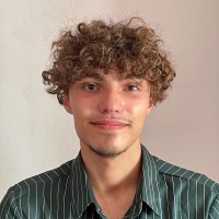 Mathieu SIMOES EUGENIO