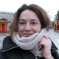 Darya Kiryanova