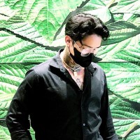 Raymon Oscuro