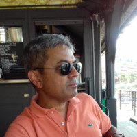 Gunvant Mistry