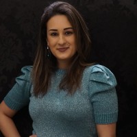 Janaina S. M. Guanás