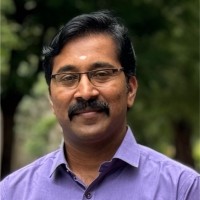 Jey Krishnan (Jk)