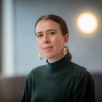 Amanda Brizzi