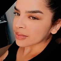 Maria Vitória Rocha