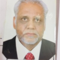Prof. Khajapeer, M. Maditheti
