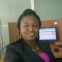 Olubusola Abolade ACIPM
