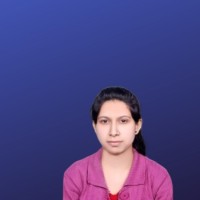 Richa Richhariya