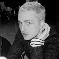 Marc Bremner Macdonald
