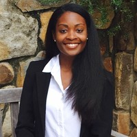 Precious Thompson
