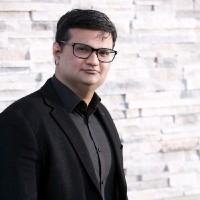 Niraj Lodhia