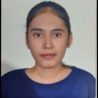 Shravani B.V